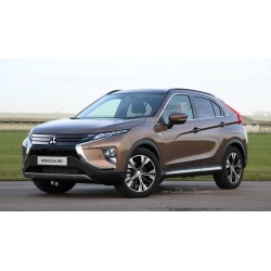 Zubehör Mitsubishi Eclipse Cross